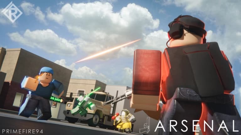 Aimblox BETA | Inf XP